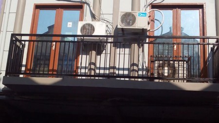 HARUS CEPAT LAKU RUKO 4LT KLAMPIS KERTAJAYA 2 UNIT GANDENG