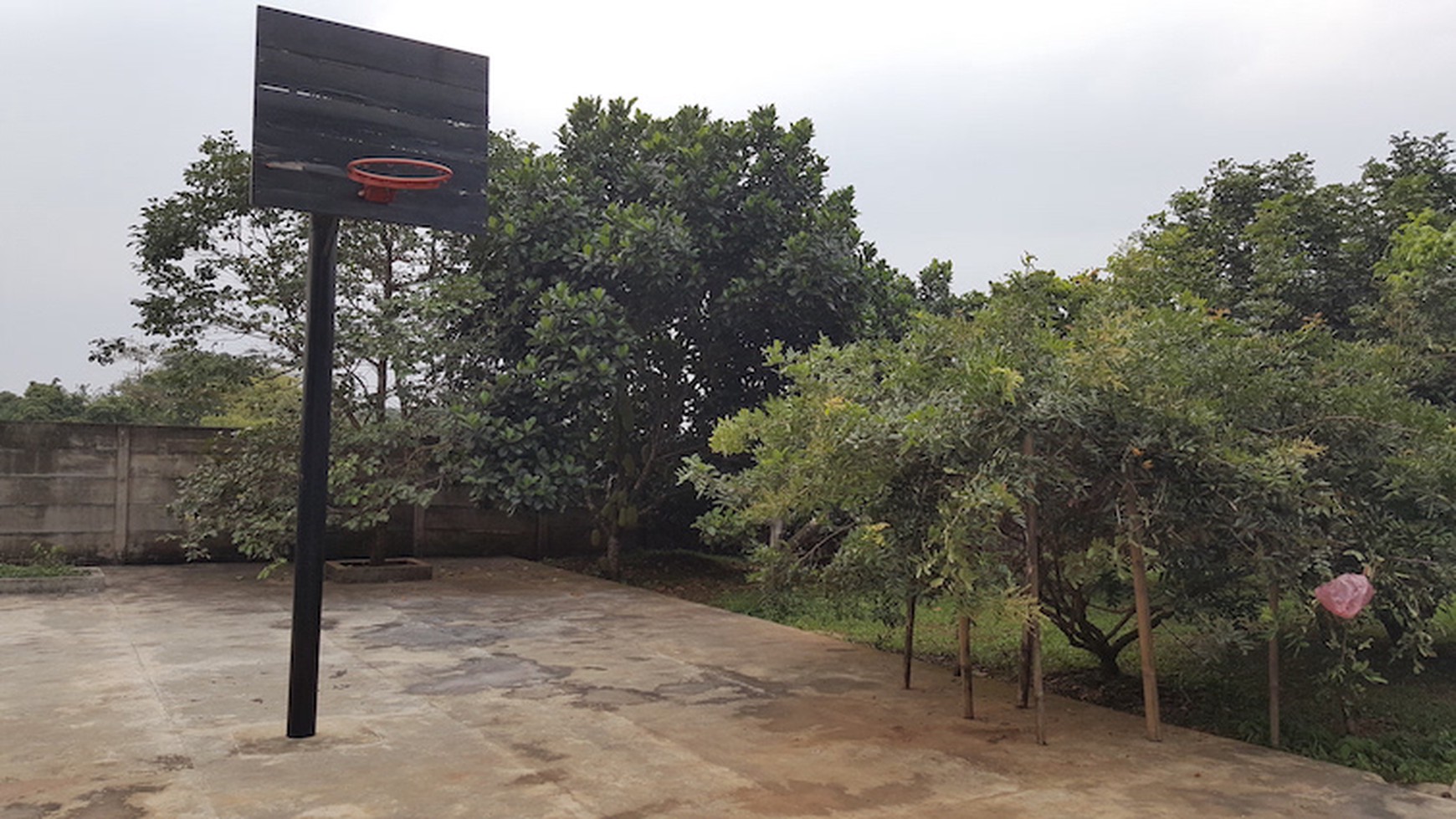 DIJUAL HARGA MURAH, KAVLING KEBUN BUAH DI LEGOK-TANGERANG-BANTENG