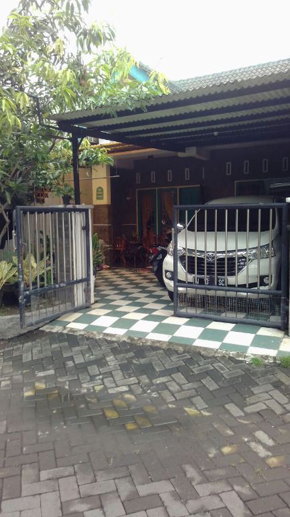 Dijual Rumah Dekat Bandara Juanda