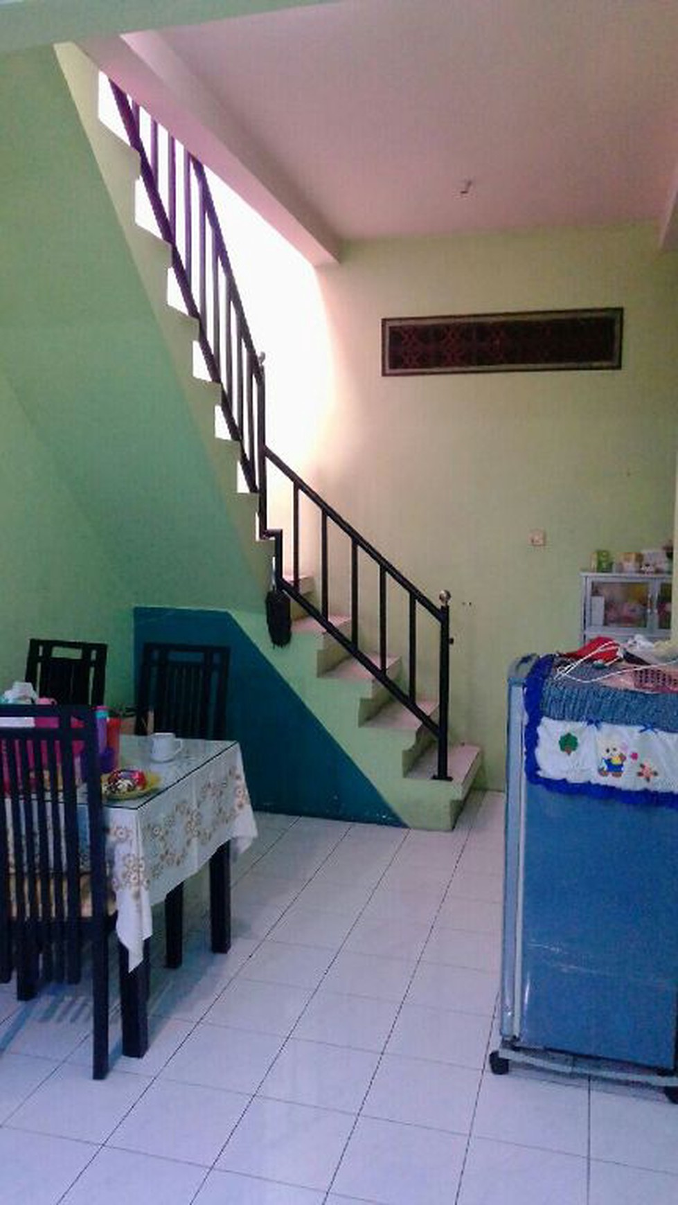 Dijual Rumah Dekat Bandara Juanda