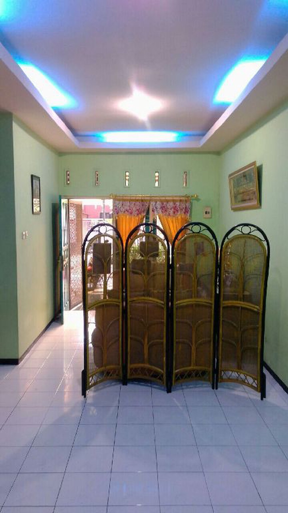 Dijual Rumah Dekat Bandara Juanda