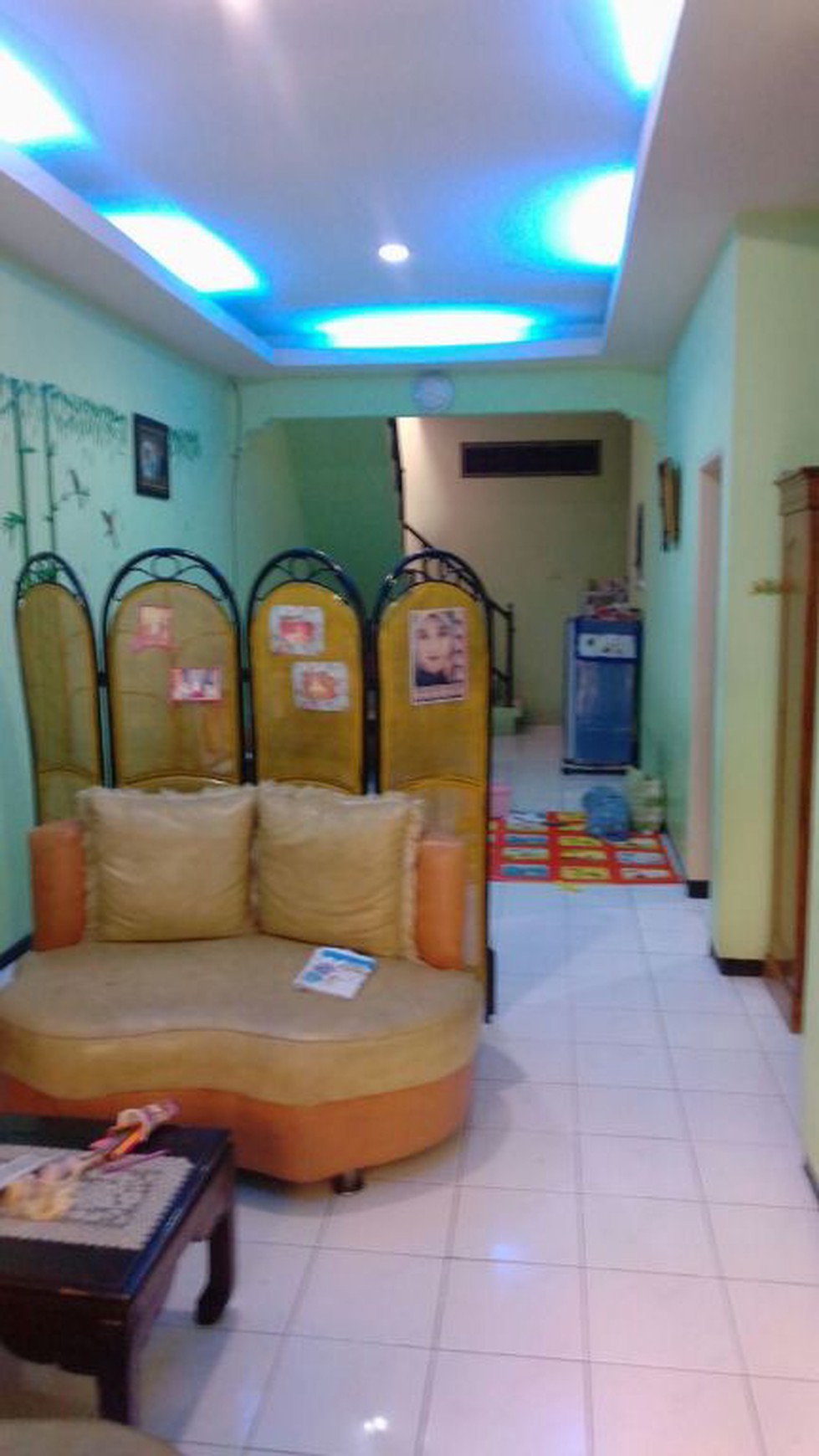 Dijual Rumah Dekat Bandara Juanda