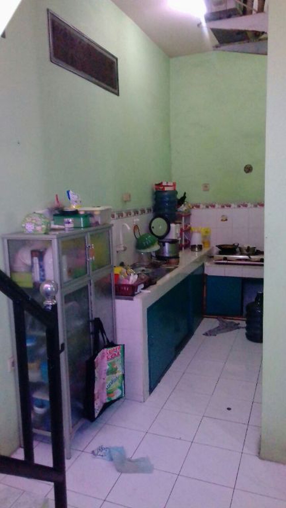 Dijual Rumah Dekat Bandara Juanda