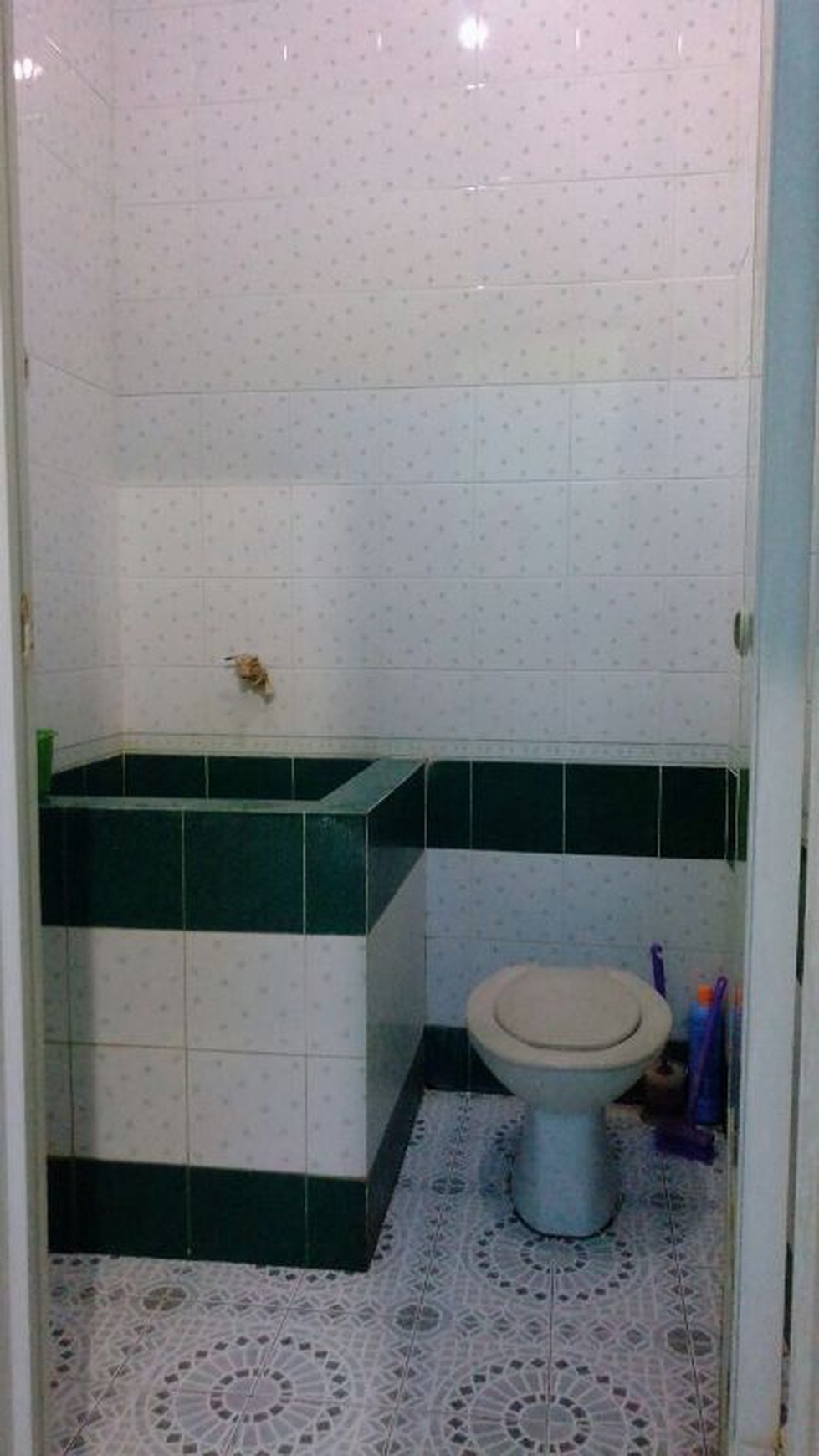 Dijual Rumah Dekat Bandara Juanda