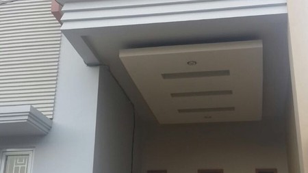 Rumah Bagus Siap Huni Di Poris, Tangerang