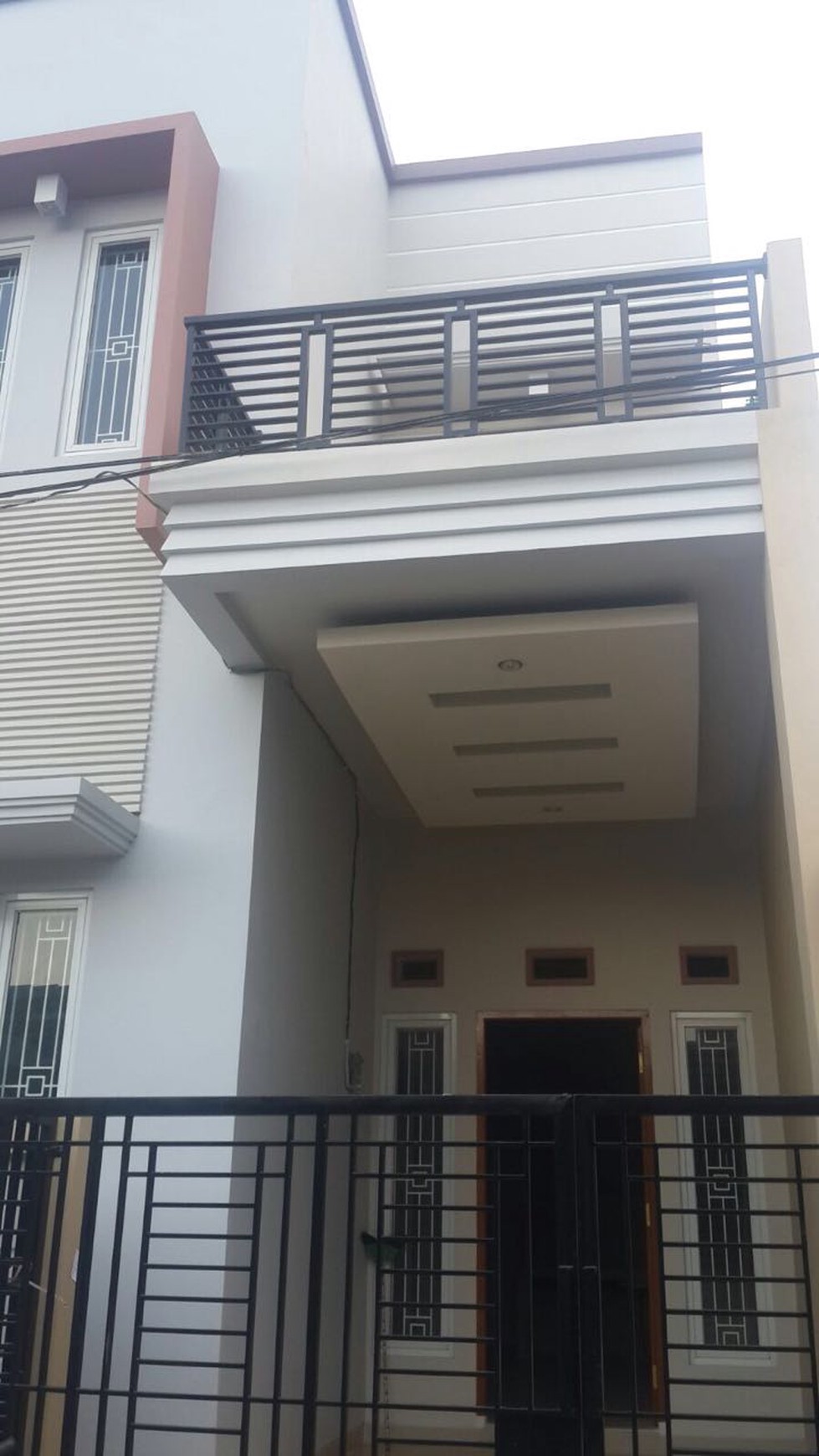 Rumah Bagus Siap Huni Di Poris, Tangerang
