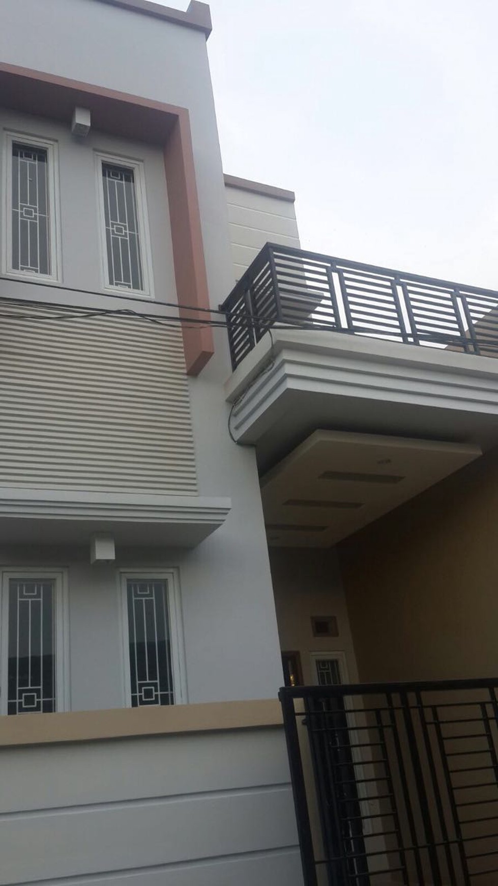 Rumah Bagus Siap Huni Di Poris, Tangerang