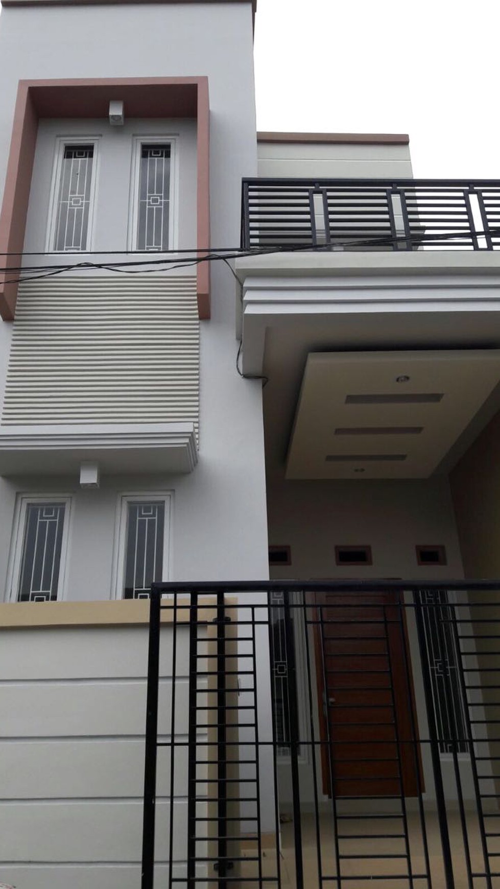 Rumah Bagus Siap Huni Di Poris, Tangerang