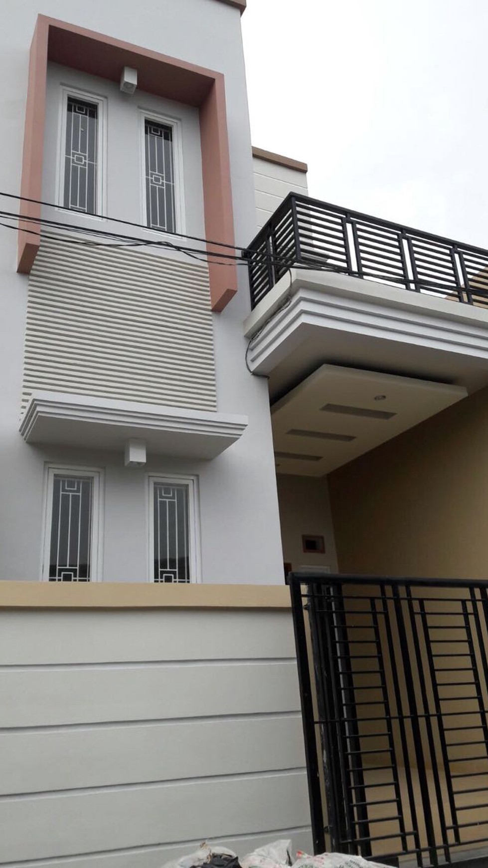 Rumah Bagus Siap Huni Di Poris, Tangerang
