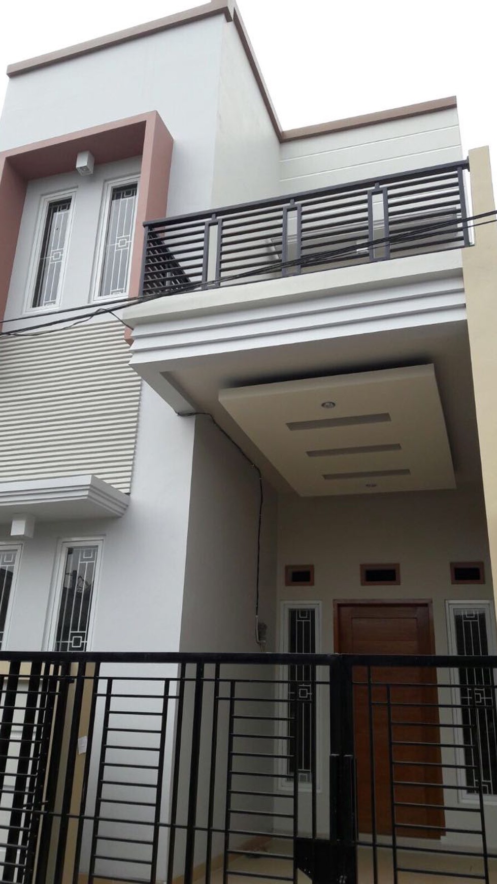 Rumah Bagus Siap Huni Di Poris, Tangerang
