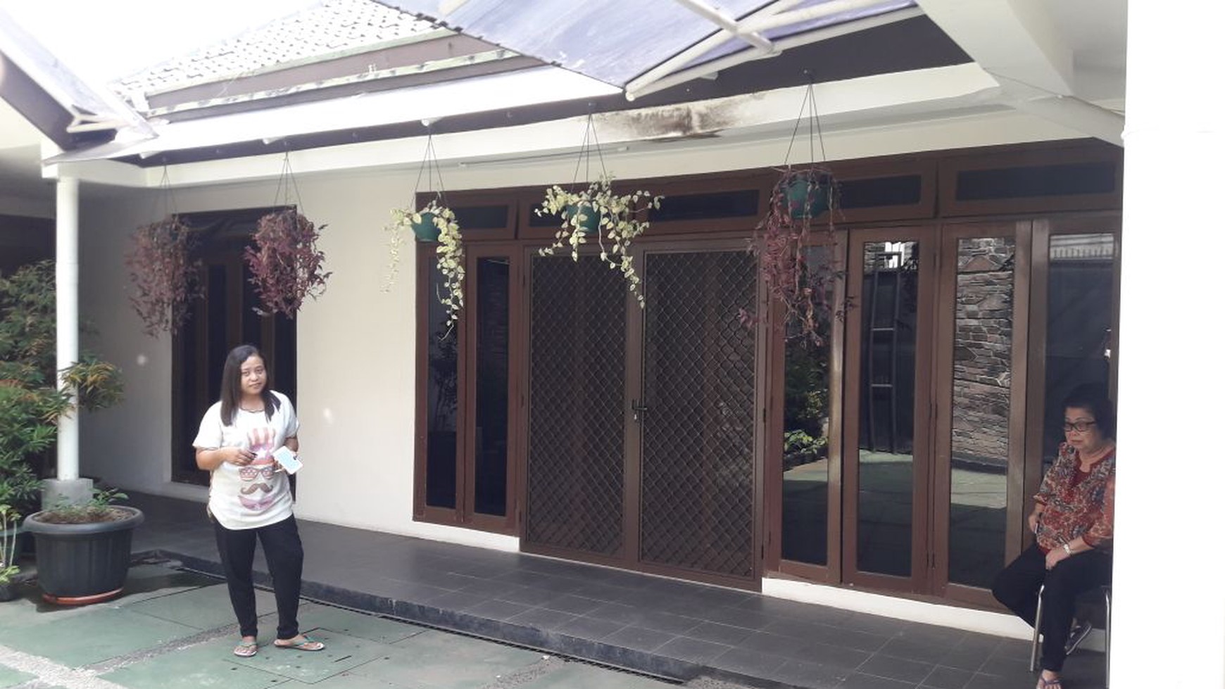 Rumah Bagus di Bandung dekat stasiun KA