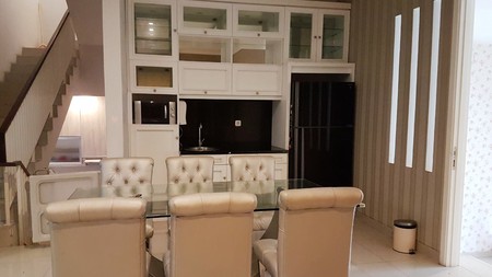 HOT SALE !! Rumah di Bintaro Kebayoran Essence, Sektor 7, Bintaro Jaya