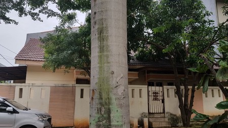 Rumah Dijual !!!