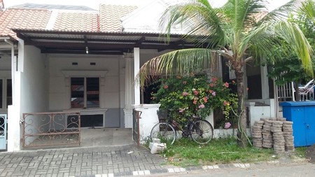 Dijual Rumah Puri Surya Jaya Cluster athena