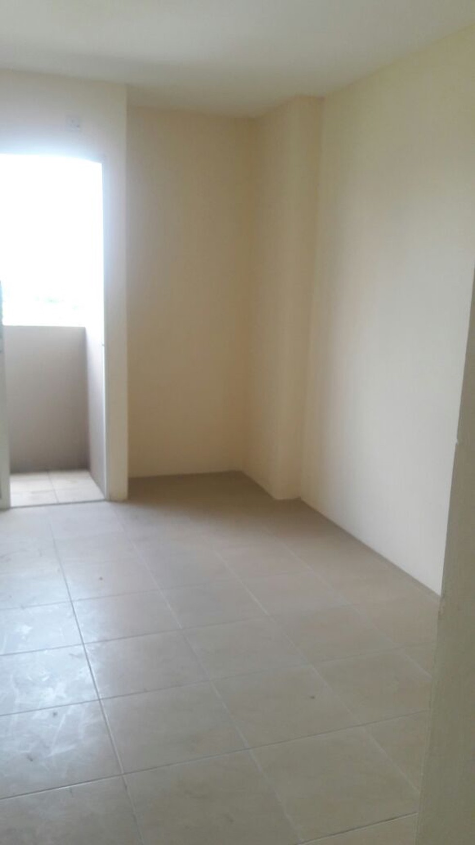 Dijual Apartment Medina Tower B Type Studio - Kelapa Dua, Tangerang