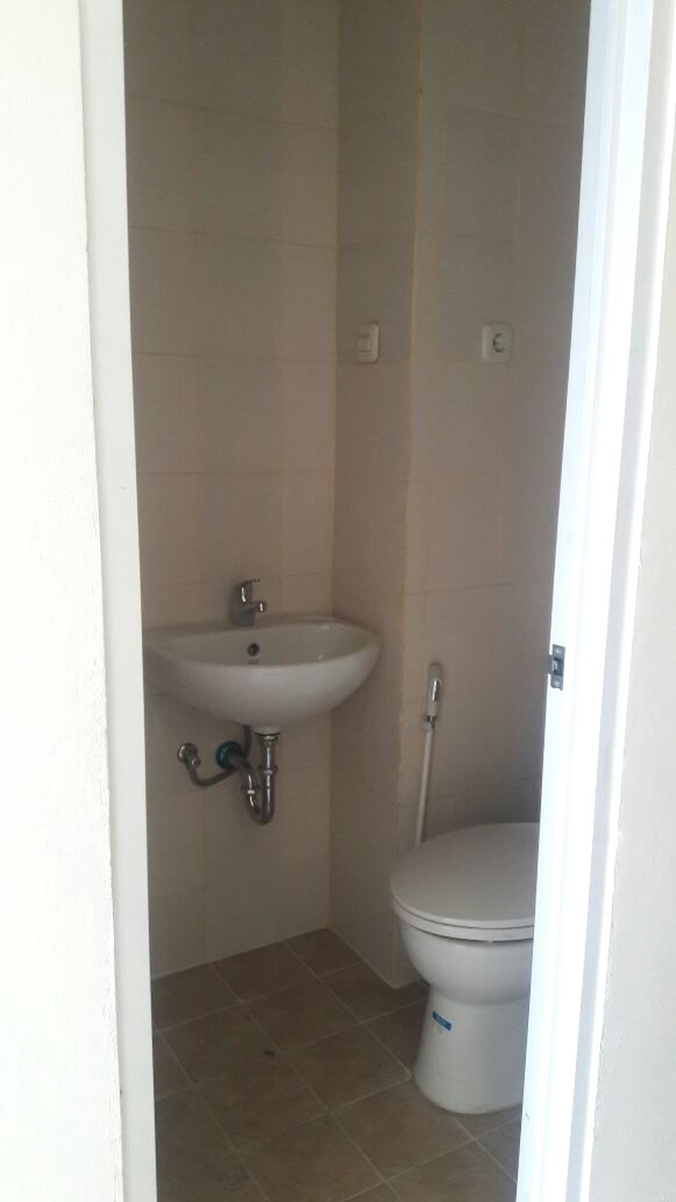 Dijual Apartment Medina Tower B Type Studio - Kelapa Dua, Tangerang