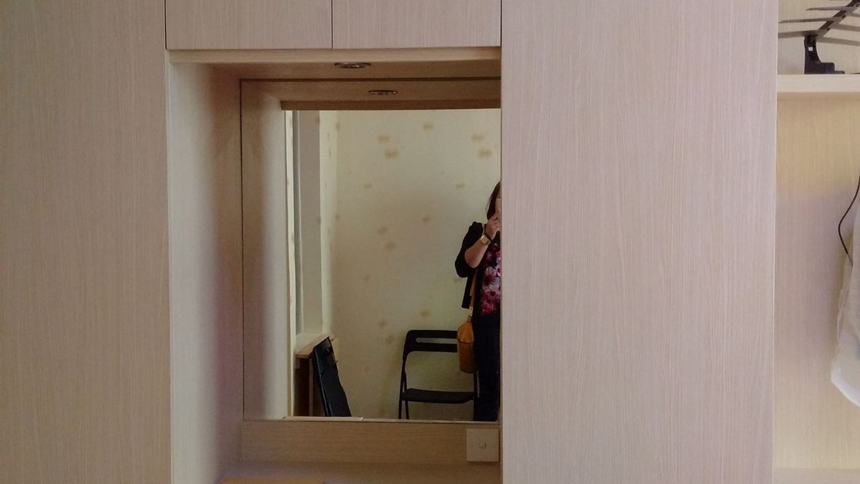 Dijual Apartment U-Residence Tower 2 Type Studio Furnish - Lippo Karawaci