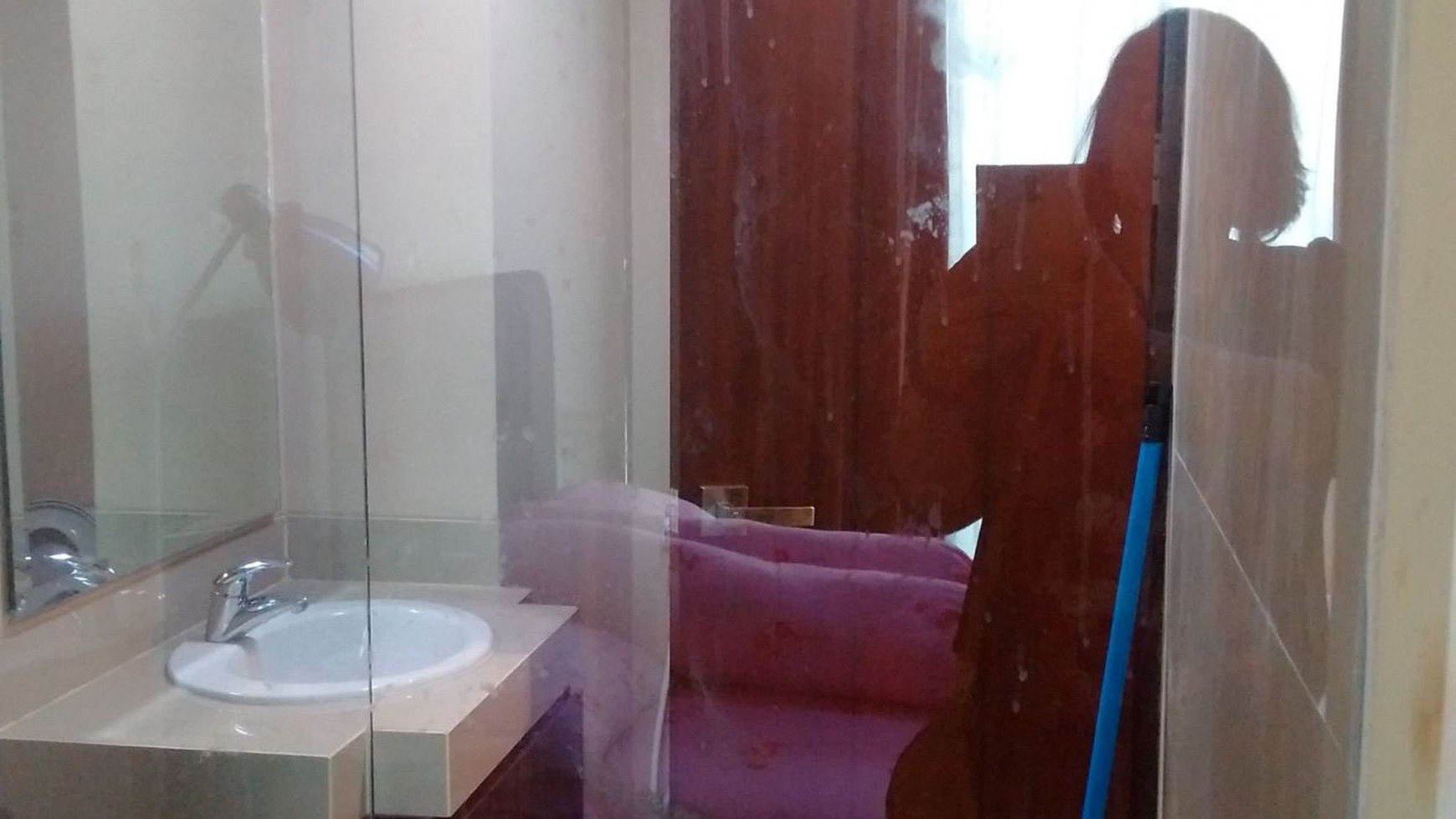 Dijual Apartment U-Residence Tower 2 Type Studio Furnish - Lippo Karawaci