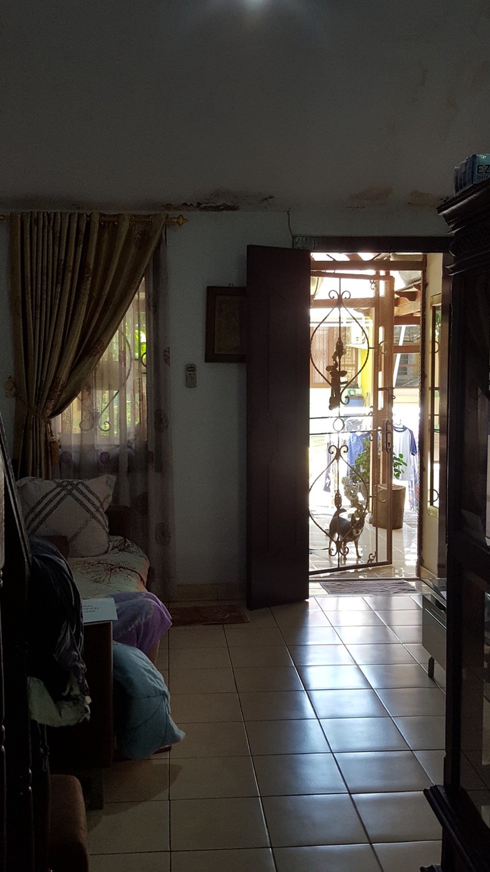 Dijual Rumah di Taman Ubud Lestari - Lippo Karawaci