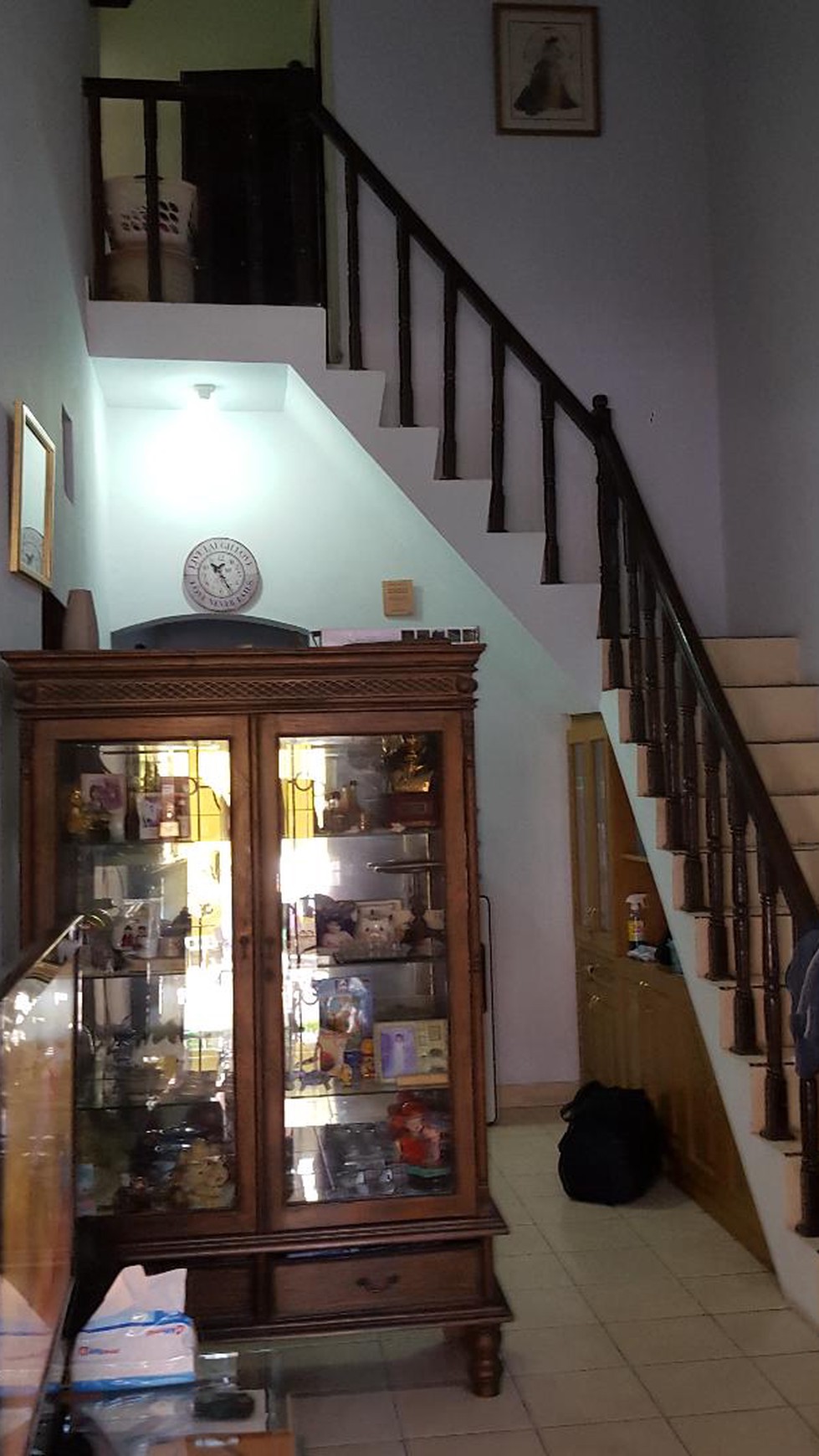 Dijual Rumah di Taman Ubud Lestari - Lippo Karawaci