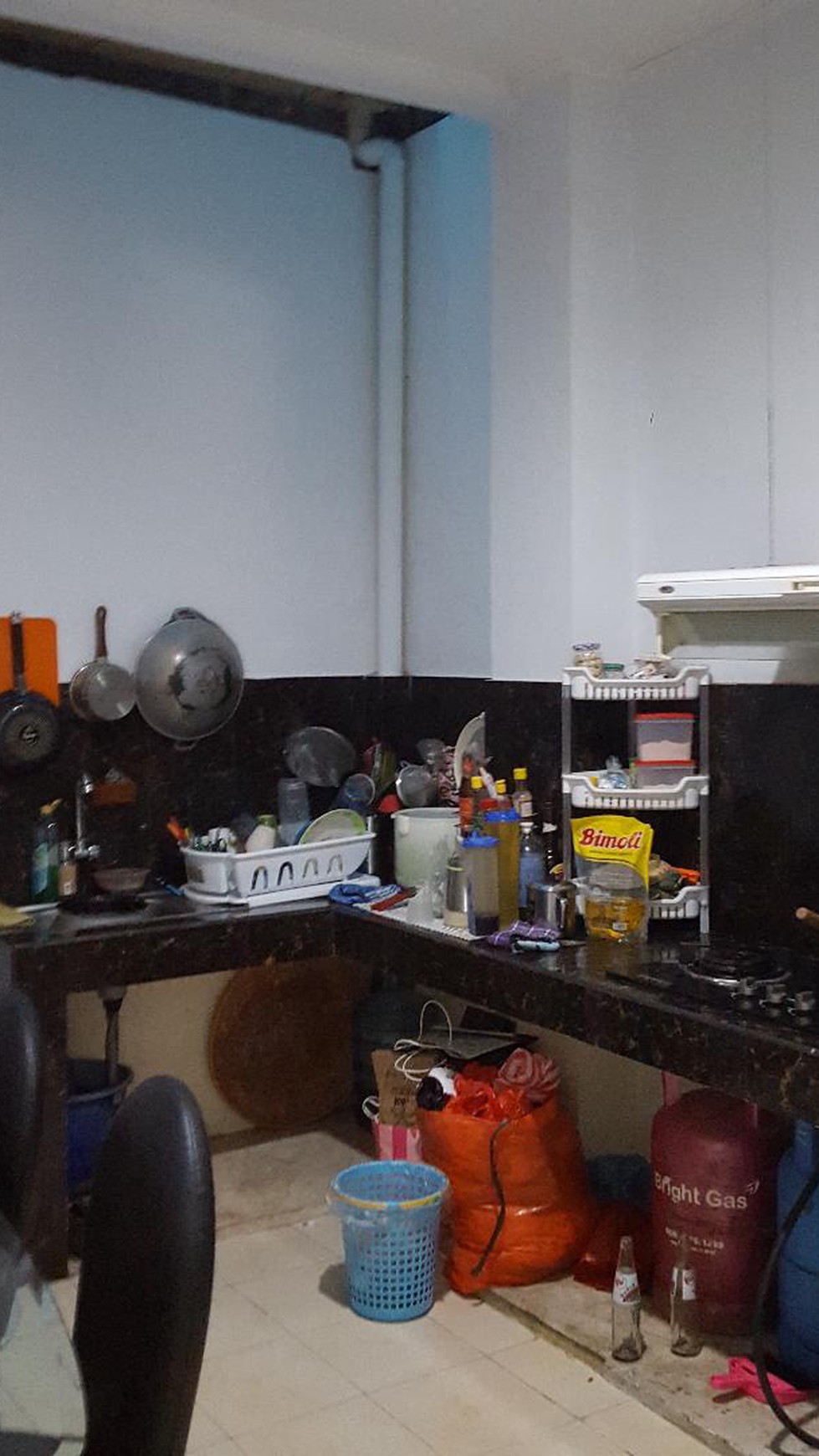 Dijual Rumah di Taman Ubud Lestari - Lippo Karawaci