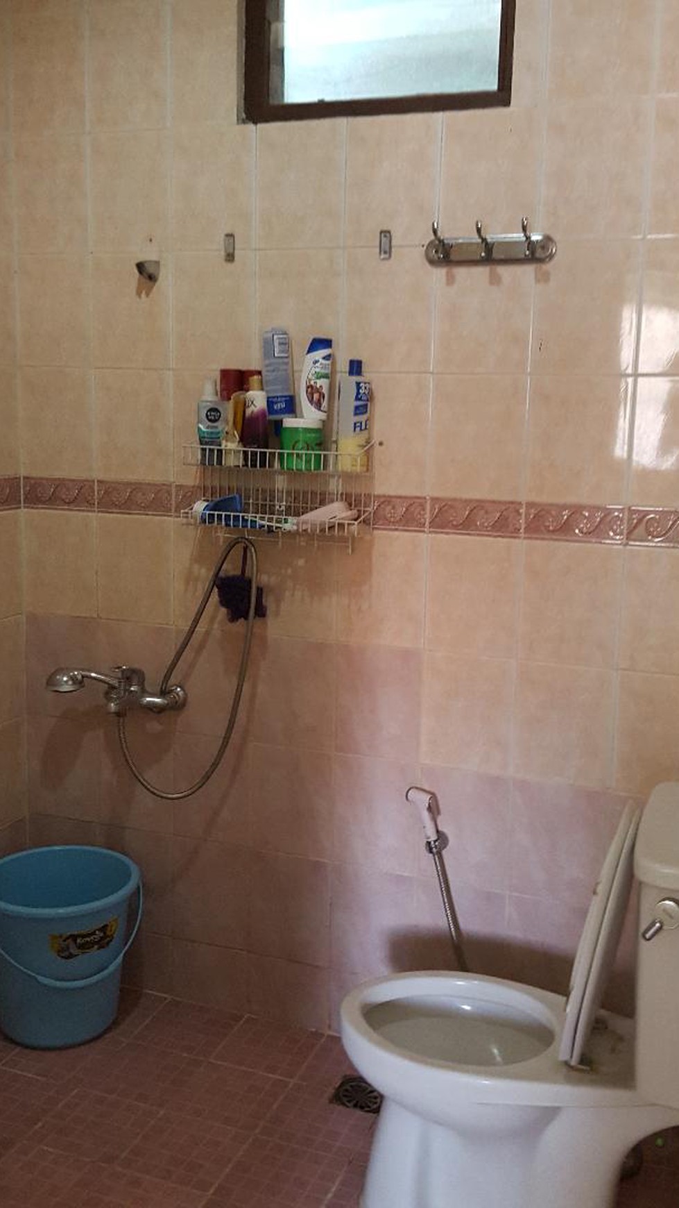 Dijual Rumah di Taman Ubud Lestari - Lippo Karawaci