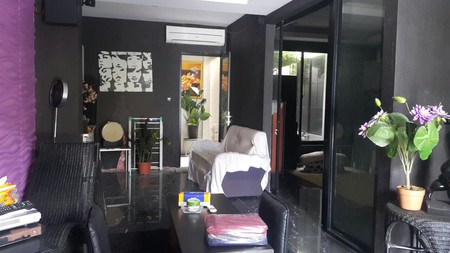 Dijual Townhouse di Taman Permata Hijau - Lippo Karawaci