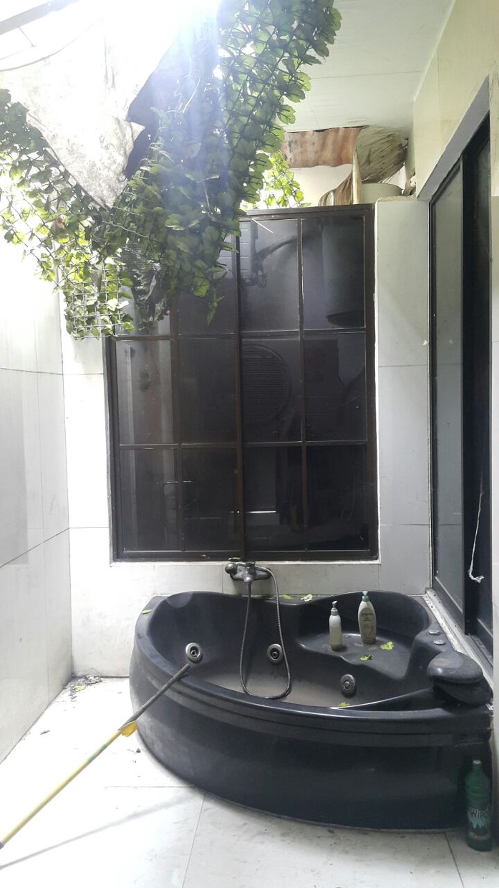 Dijual Townhouse di Taman Permata Hijau - Lippo Karawaci