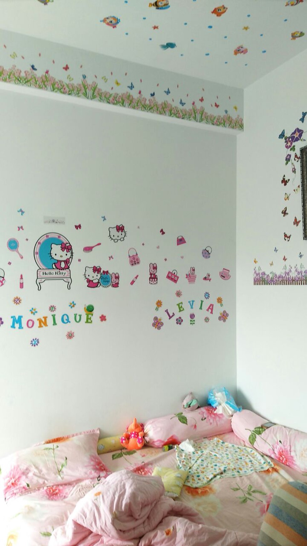 Dijual Apartment  Ayodhya Type 2 BR- Tangerang