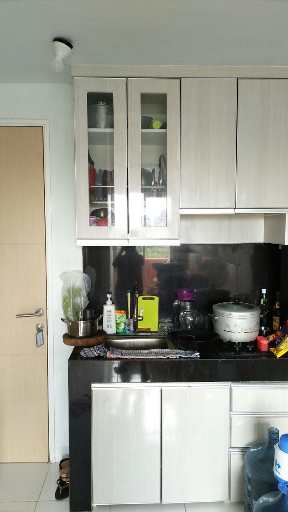 Dijual Apartment  Ayodhya Type 2 BR- Tangerang