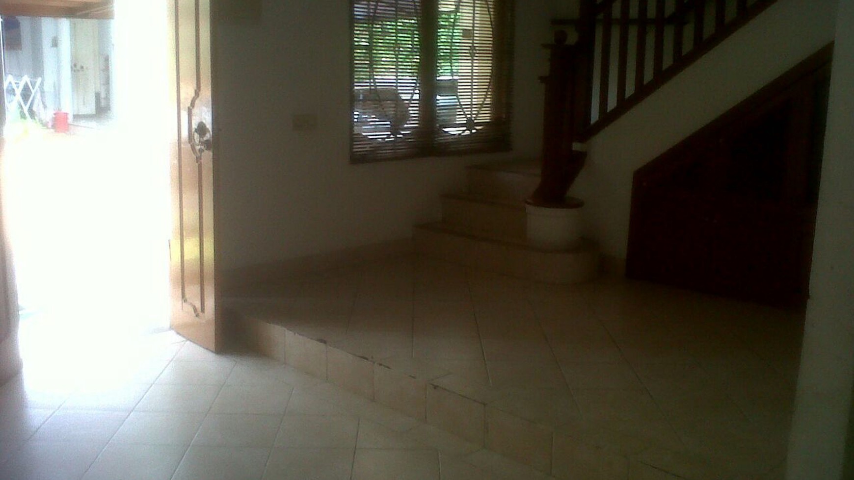 Dijual Rumah di Taman Ubud Indah - Lippo Karawaci