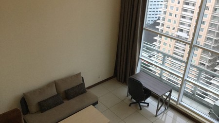 Disewakan Apartemen Cityloft Sudirman