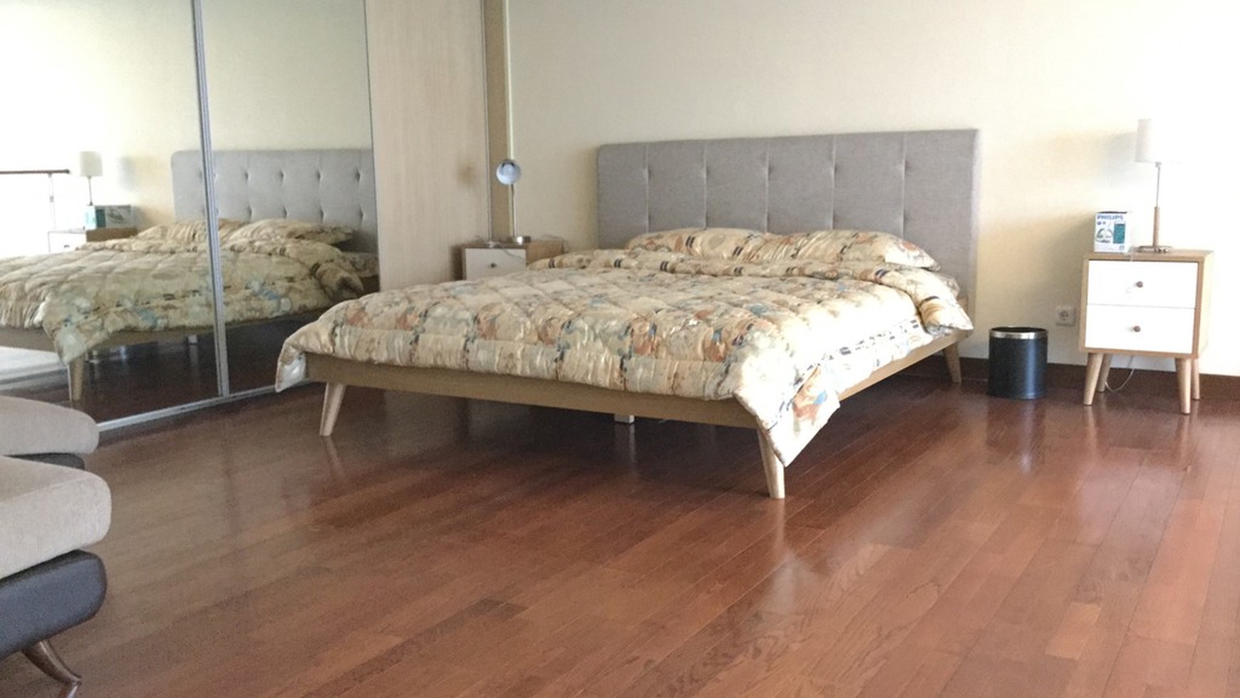 Disewakan Apartemen Cityloft Sudirman