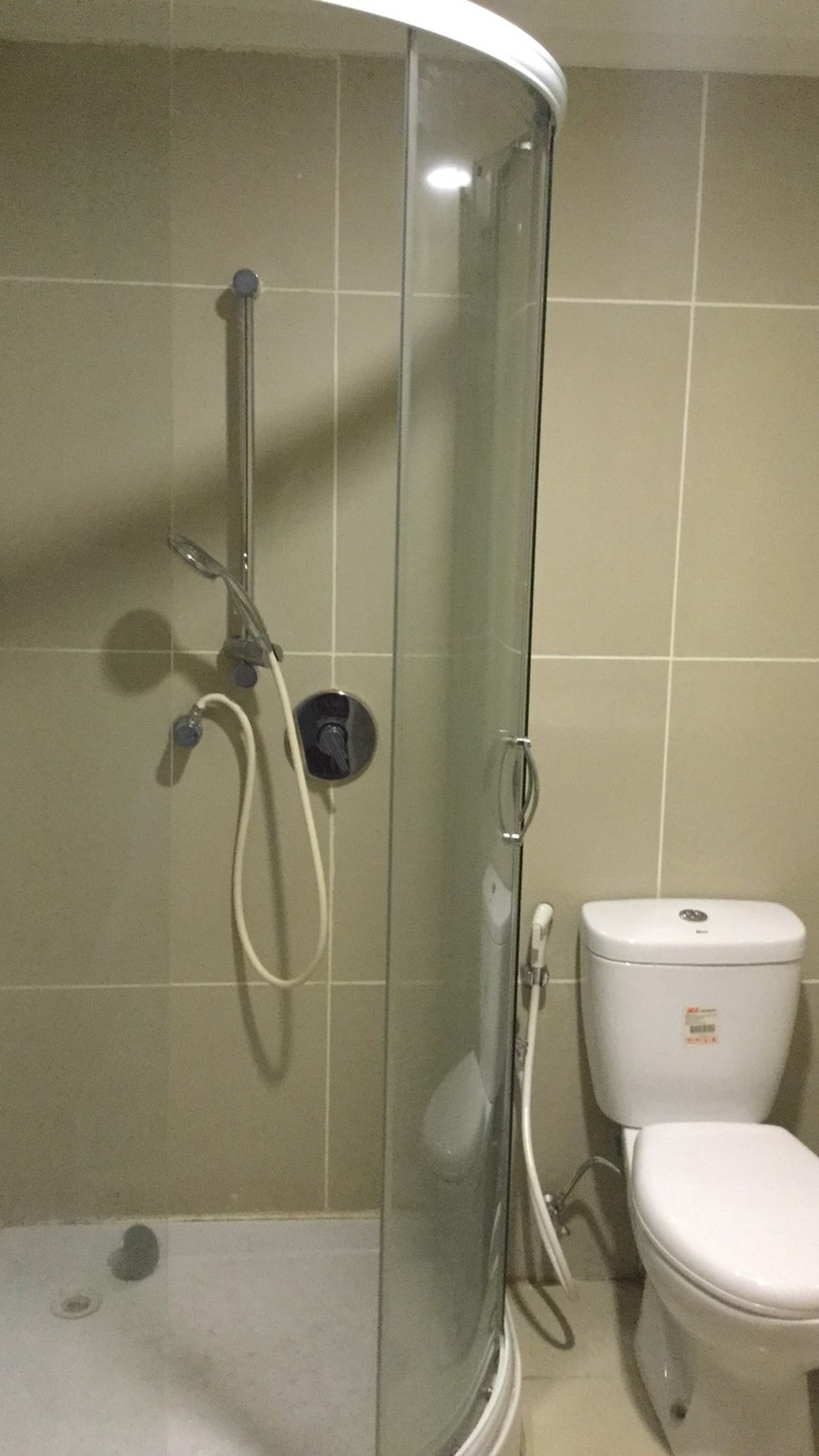 Disewakan Apartemen Cityloft Sudirman