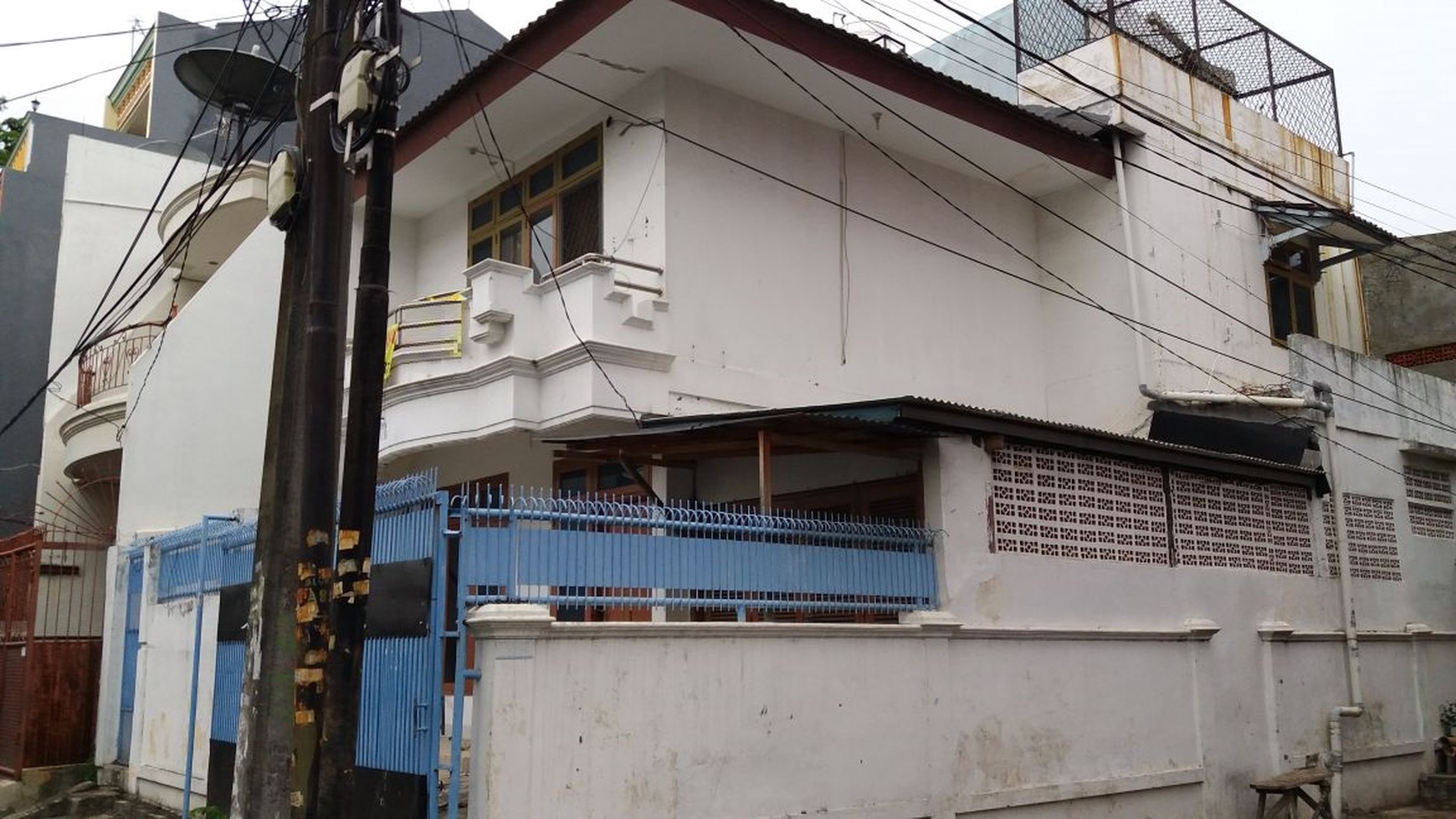 Rumah Dijual !!!