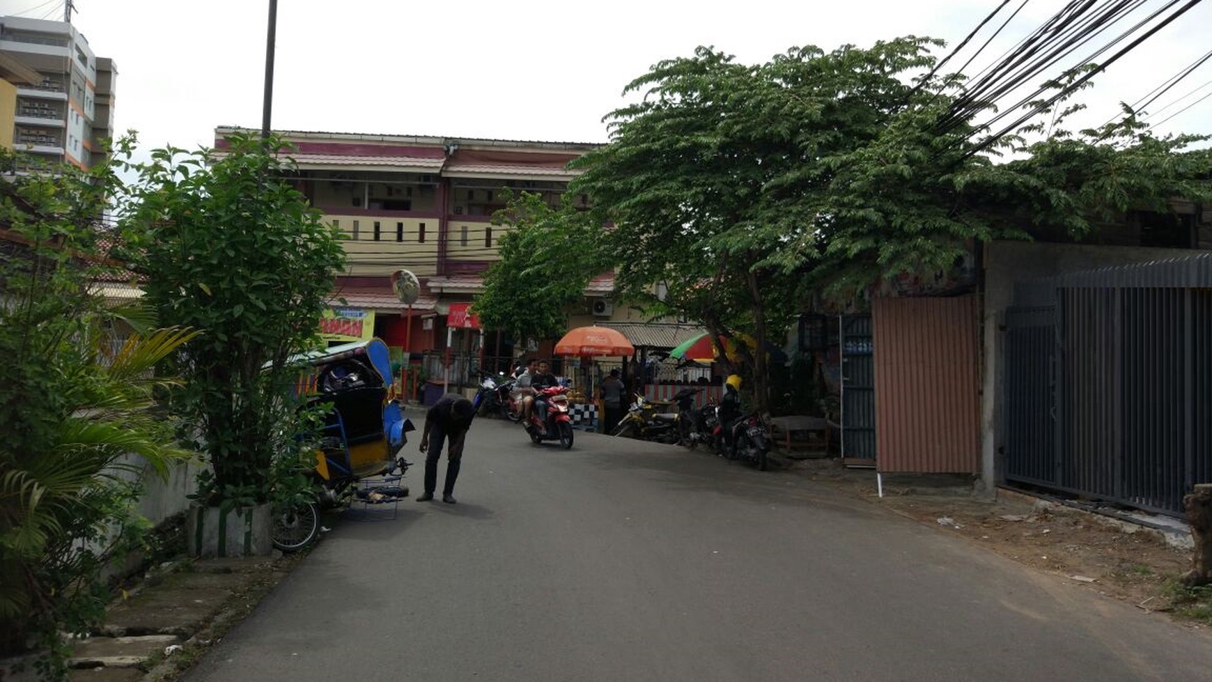 Ruko Dijual !!!
