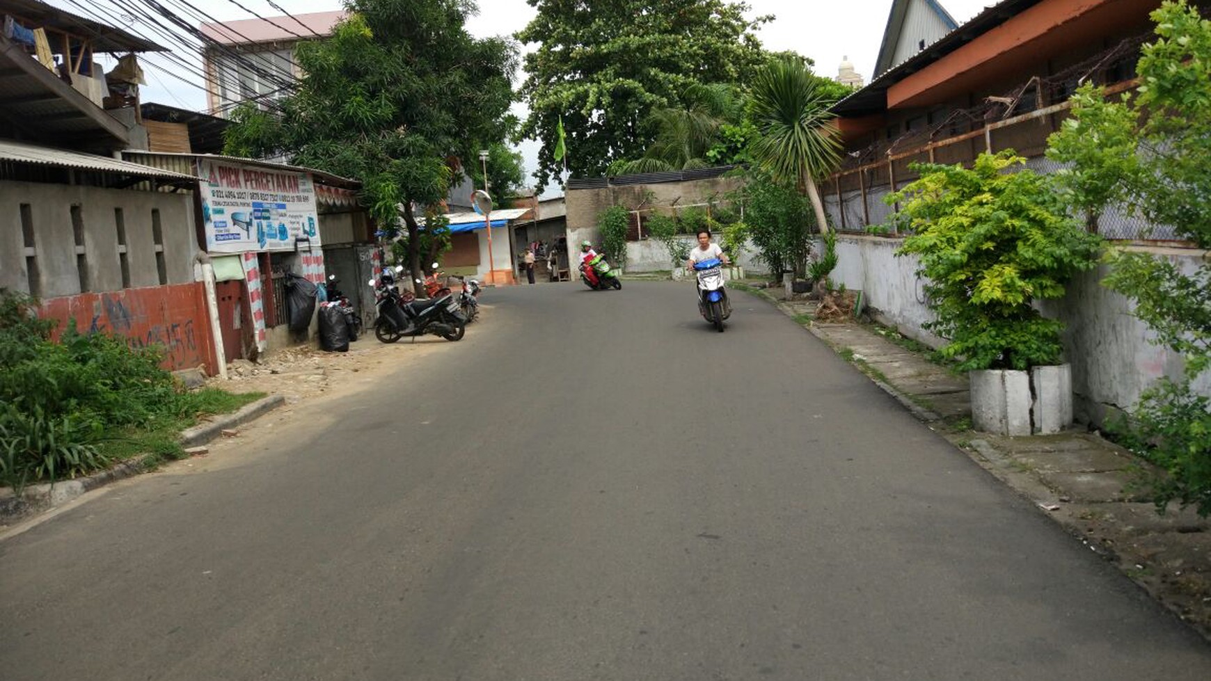 Ruko Dijual !!!