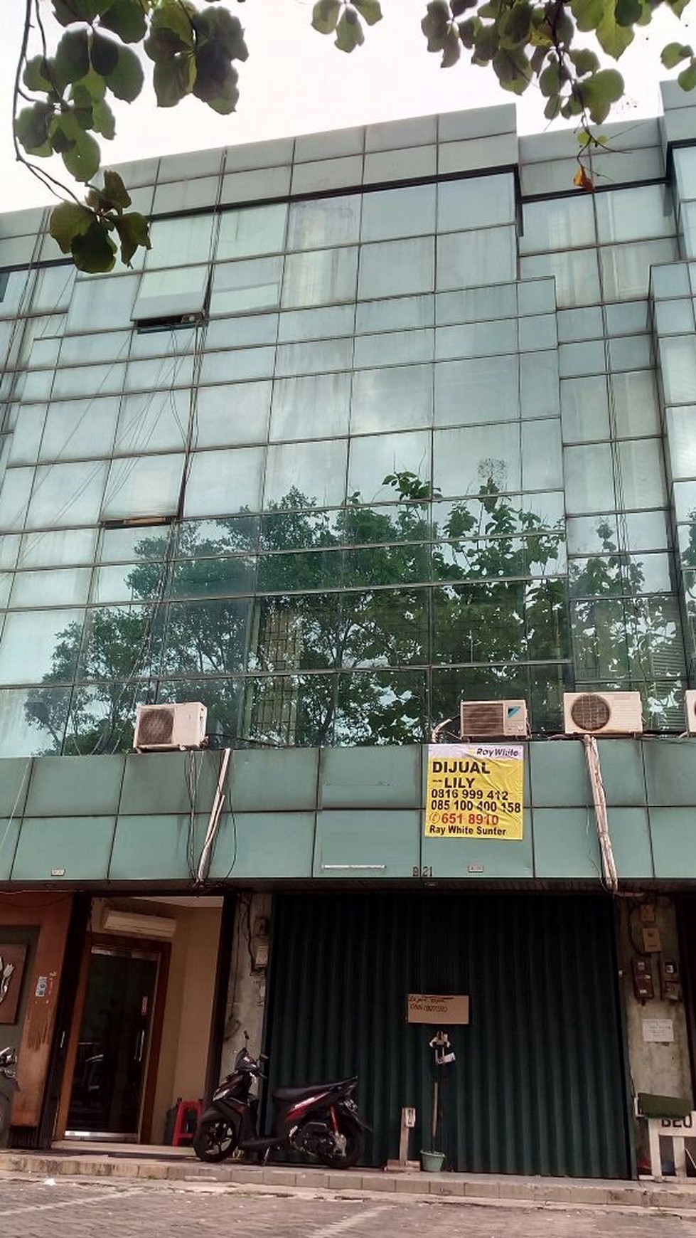 Ruko DIjual !!!