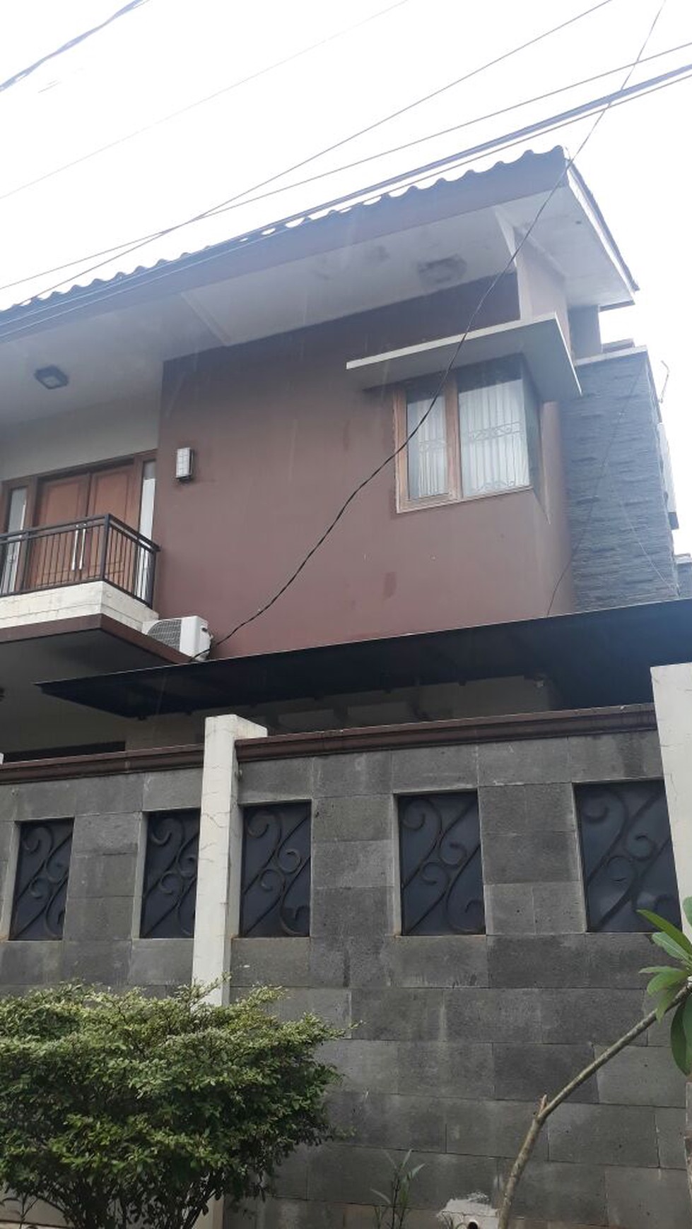 Rumah minimalis,bagus,siap huni sngt di Pondok Kelapa Jakarta Timur