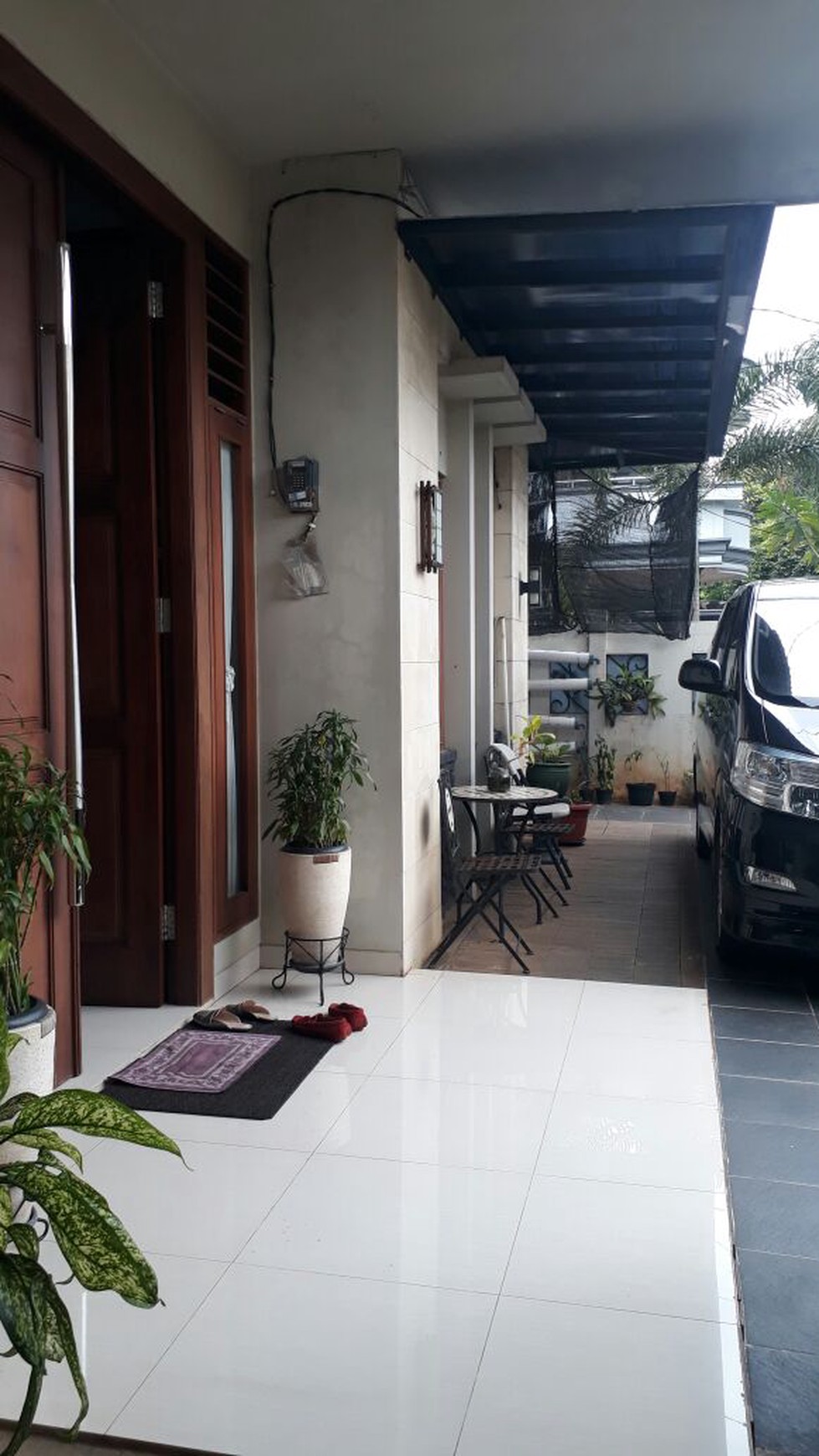 Rumah minimalis,bagus,siap huni sngt di Pondok Kelapa Jakarta Timur