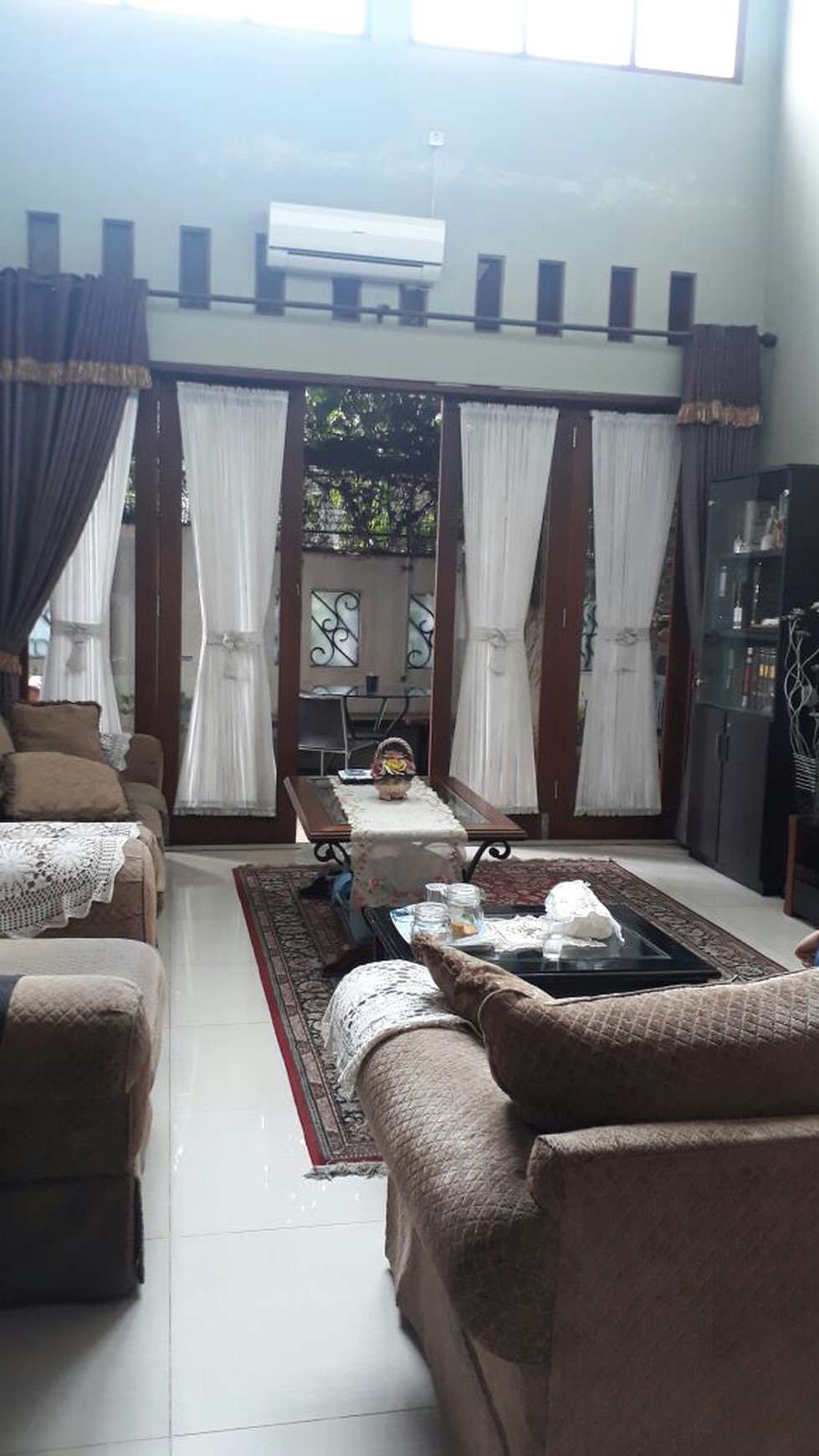 Rumah minimalis,bagus,siap huni sngt di Pondok Kelapa Jakarta Timur