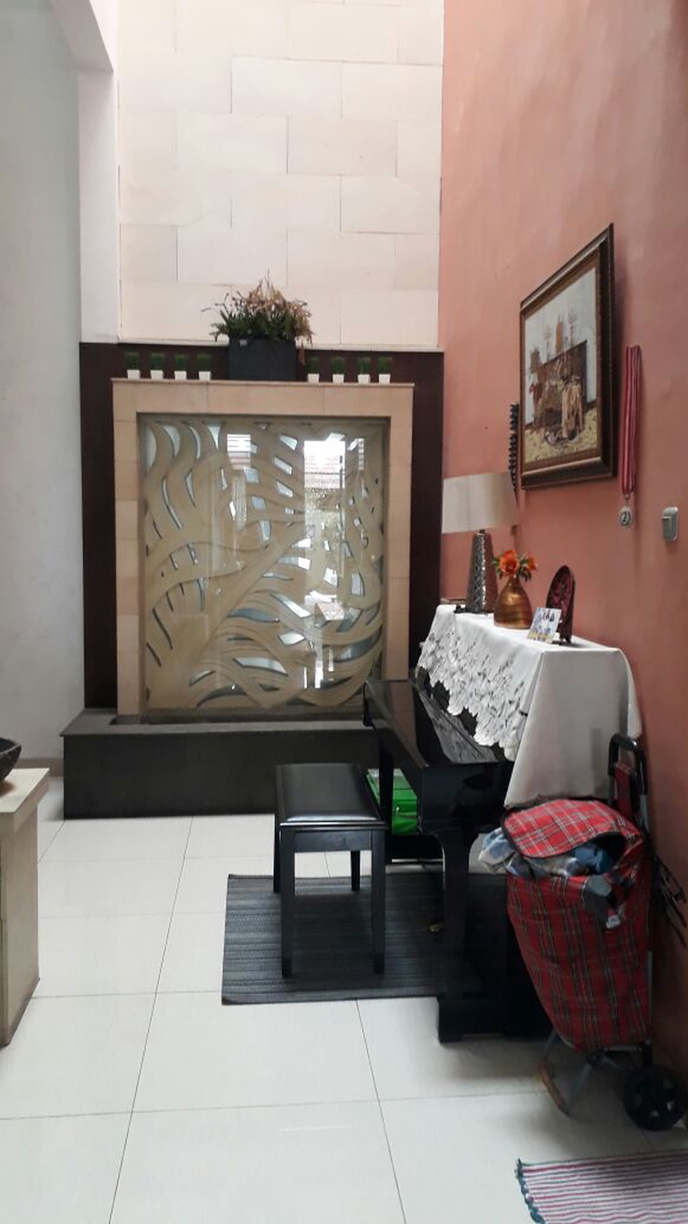 Rumah minimalis,bagus,siap huni sngt di Pondok Kelapa Jakarta Timur