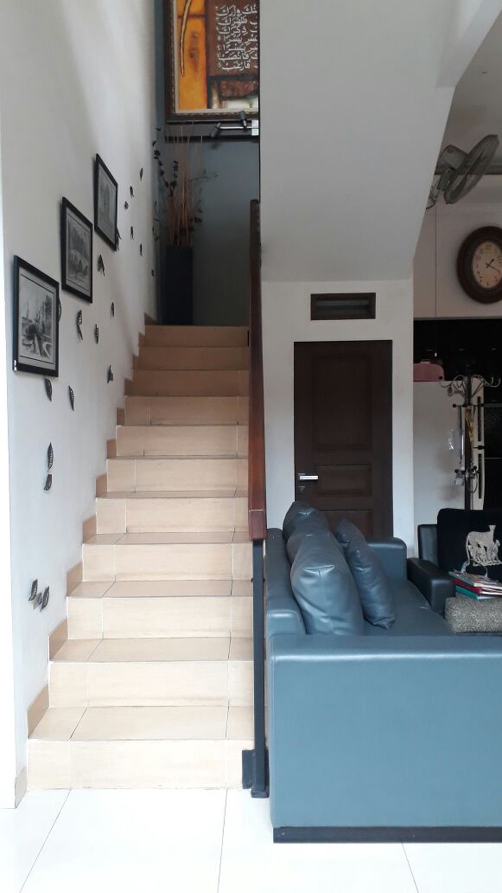 Rumah minimalis,bagus,siap huni sngt di Pondok Kelapa Jakarta Timur