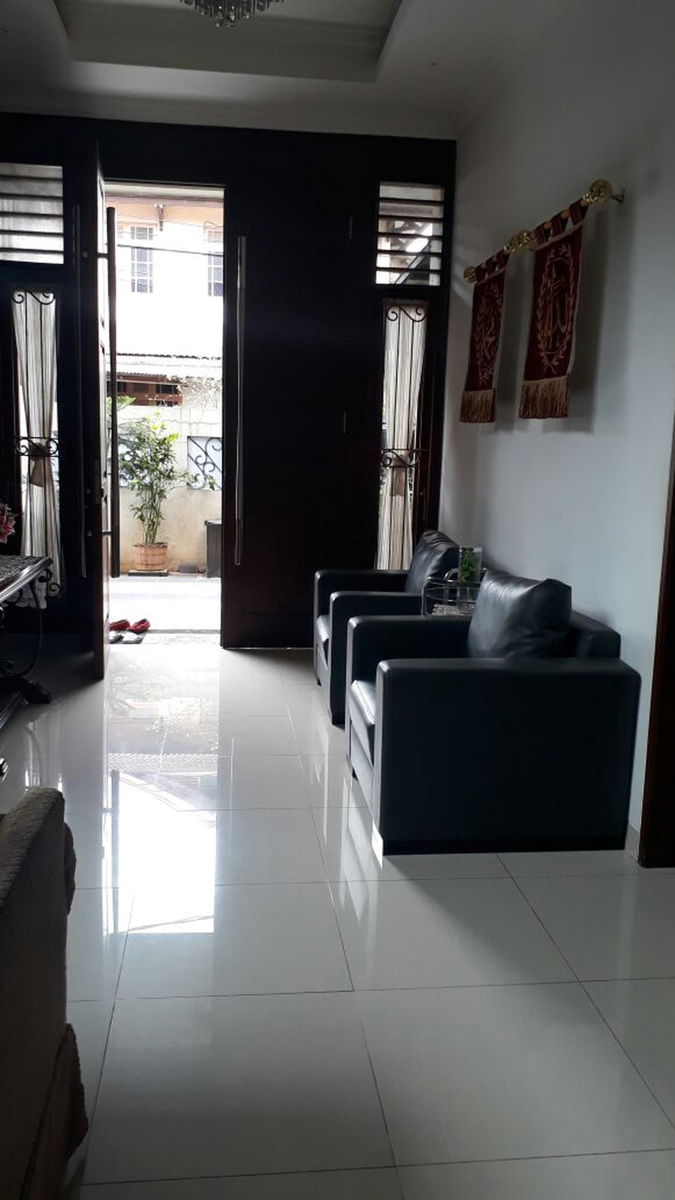 Rumah minimalis,bagus,siap huni sngt di Pondok Kelapa Jakarta Timur