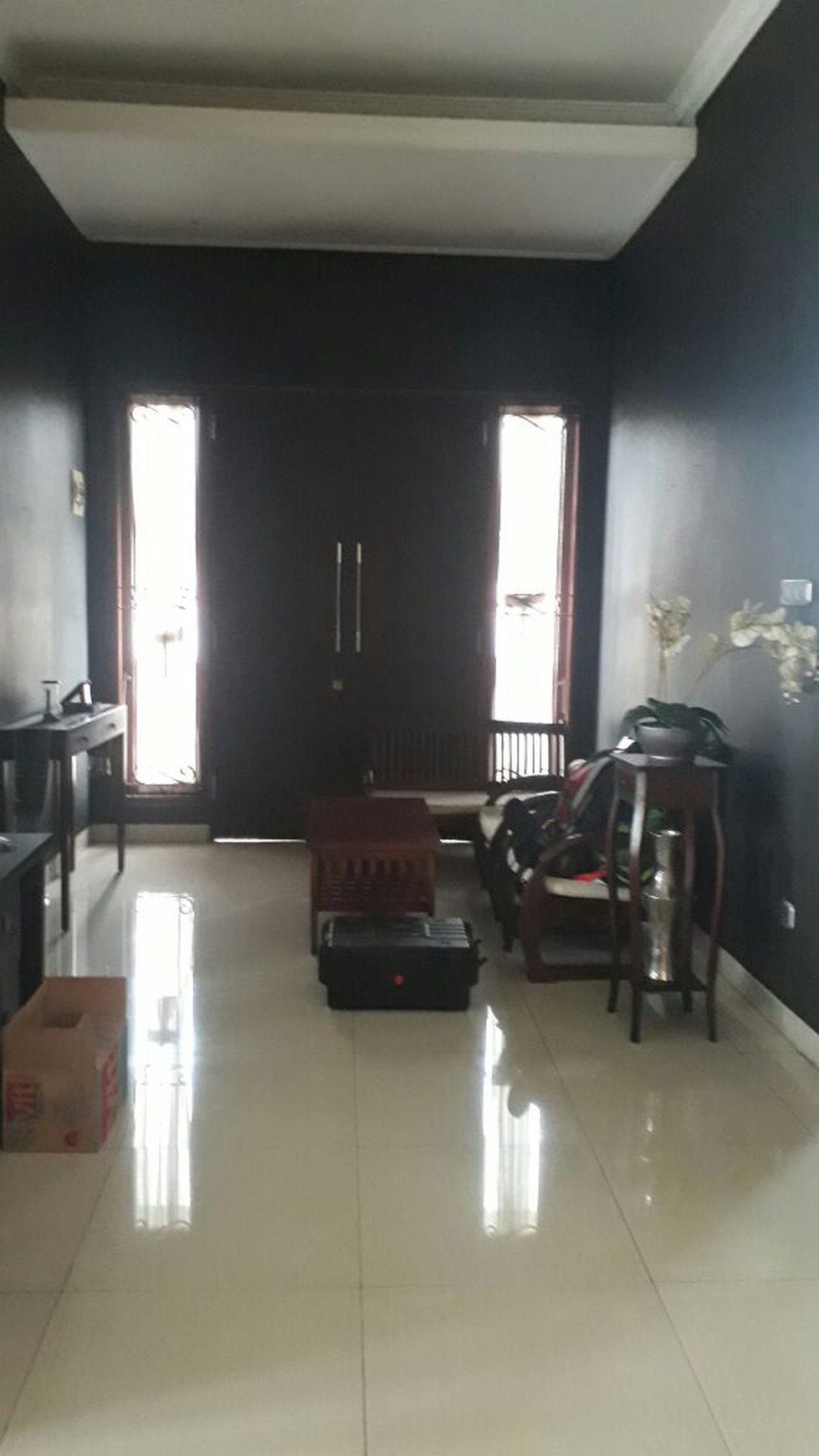 Rumah minimalis,bagus,siap huni sngt di Pondok Kelapa Jakarta Timur