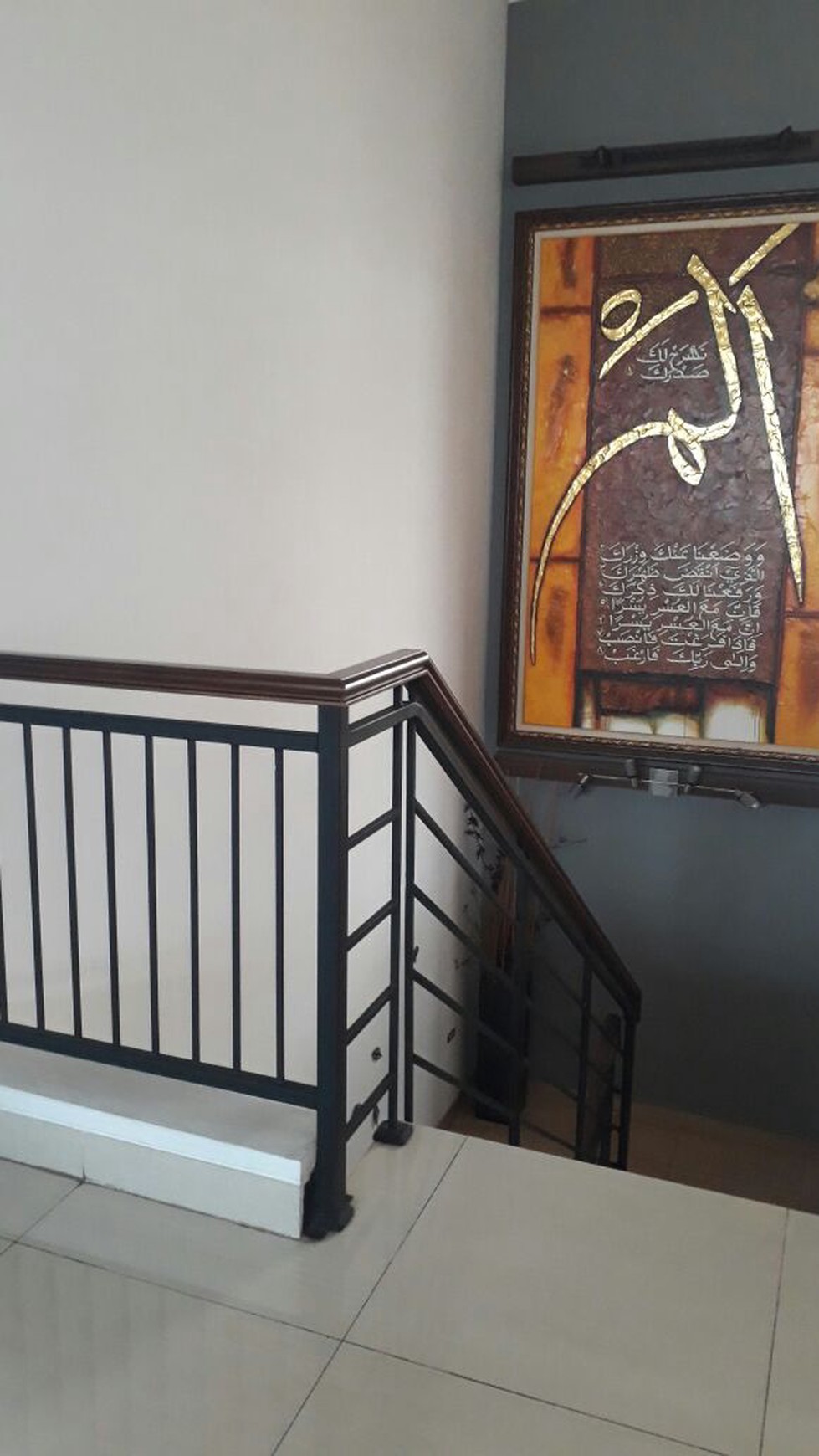 Rumah minimalis,bagus,siap huni sngt di Pondok Kelapa Jakarta Timur