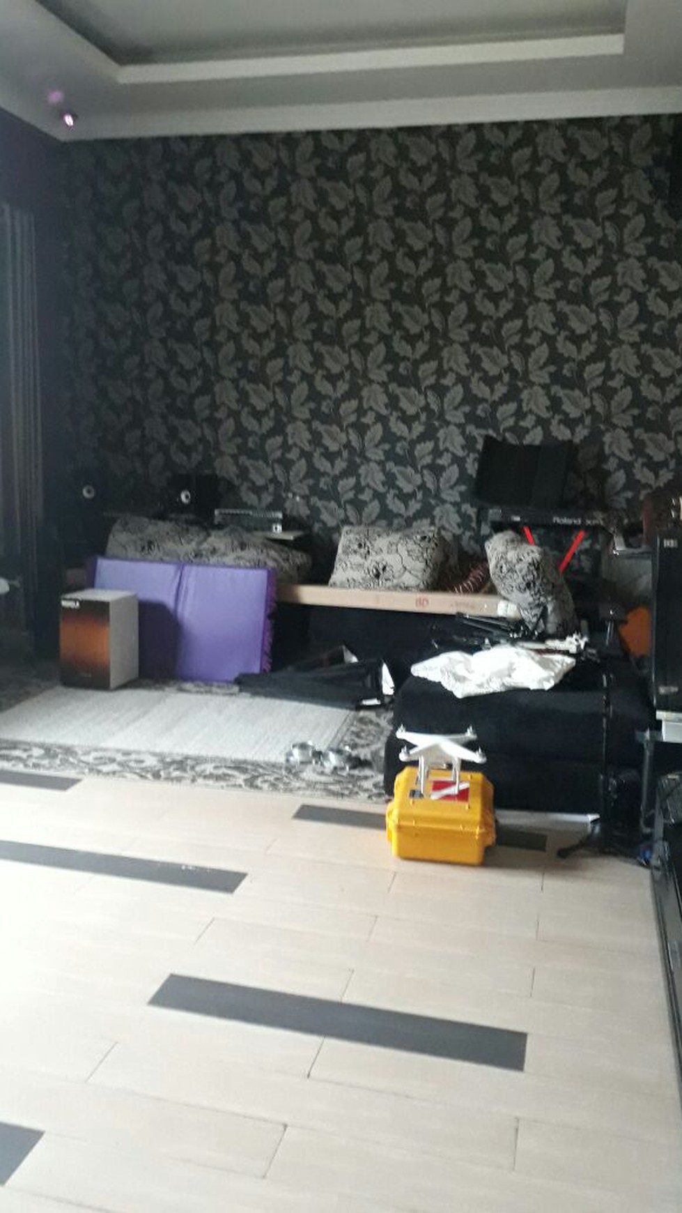 Rumah minimalis,bagus,siap huni sngt di Pondok Kelapa Jakarta Timur