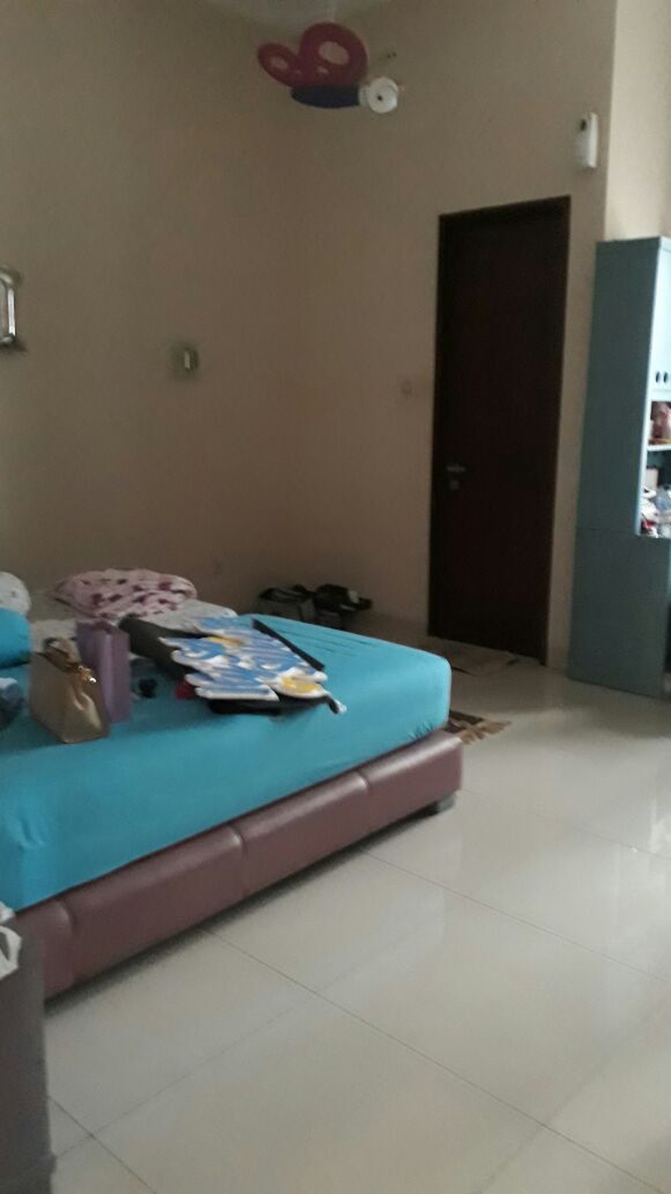 Rumah minimalis,bagus,siap huni sngt di Pondok Kelapa Jakarta Timur