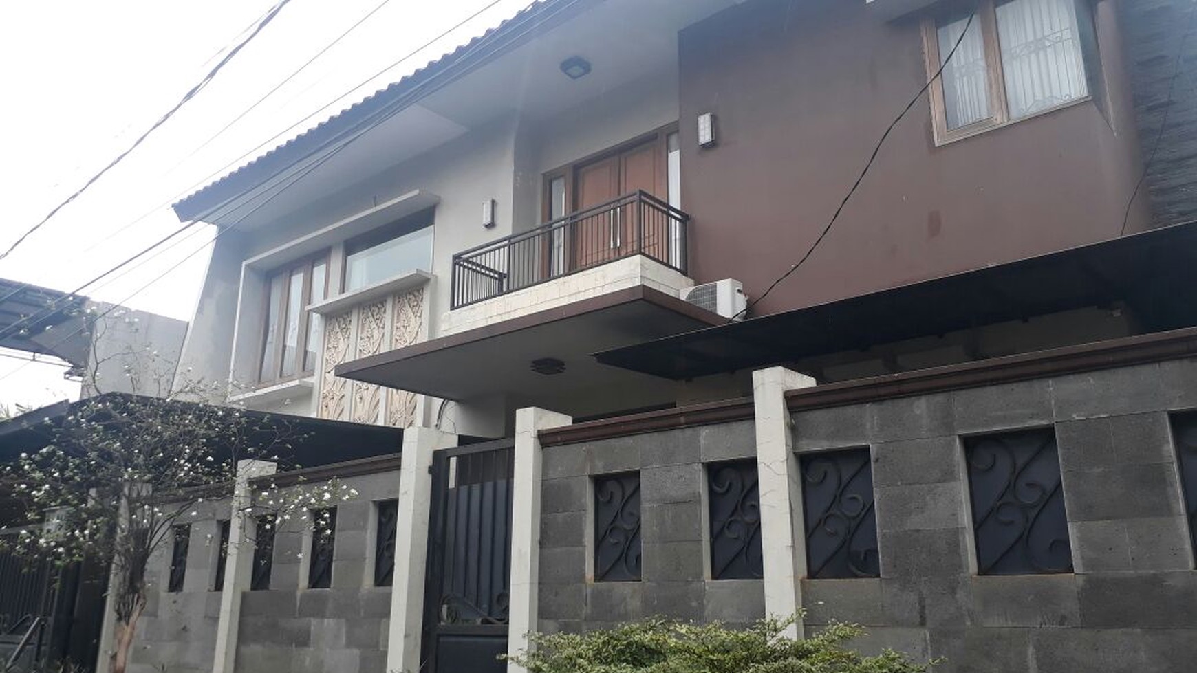 Rumah minimalis,bagus,siap huni sngt di Pondok Kelapa Jakarta Timur