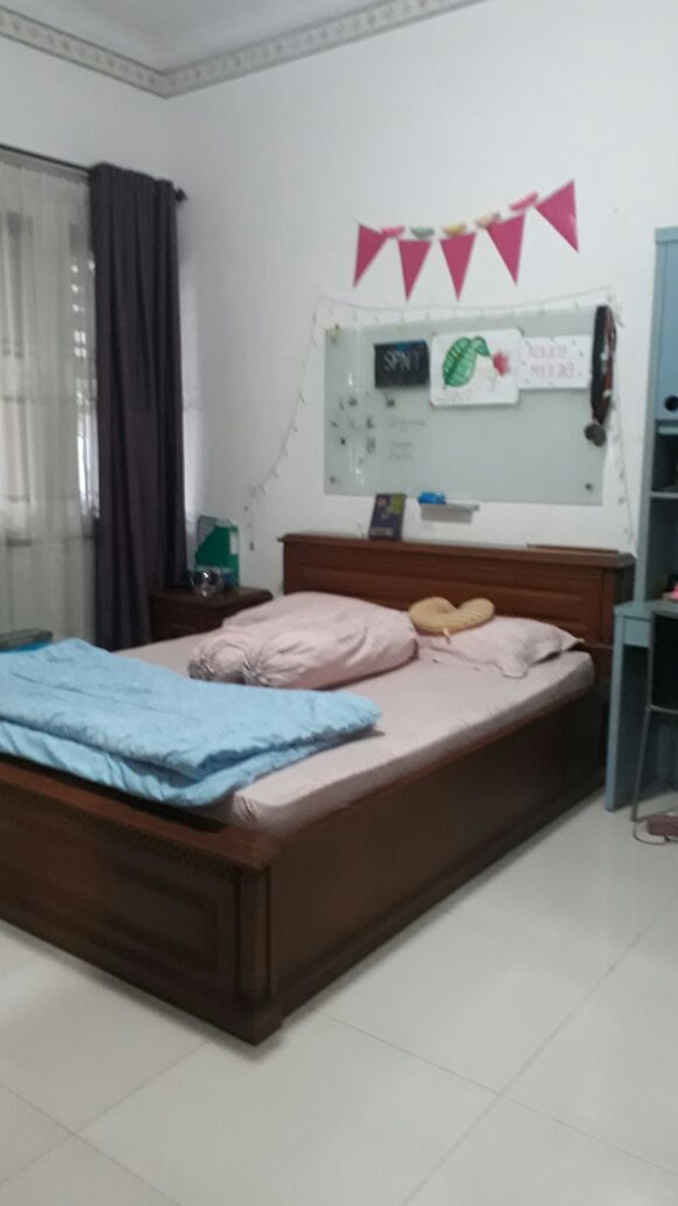 Rumah minimalis,bagus,siap huni sngt di Pondok Kelapa Jakarta Timur